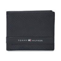 Tommy Hilfiger Berkane Men's Global Coin Wallet
