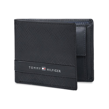 Tommy Hilfiger Berkane Men's Global Coin Wallet