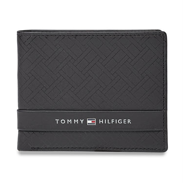 Tommy Hilfiger Berkane Men's Global Coin Wallet