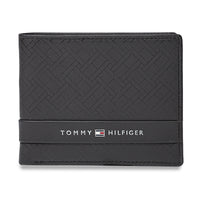 Tommy Hilfiger Berkane Men's Global Coin Wallet
