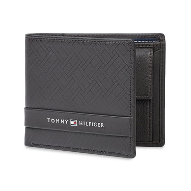 Tommy Hilfiger Berkane Men's Global Coin Wallet