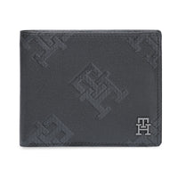Tommy Hilfiger Branco Men's Global Coin Wallet
