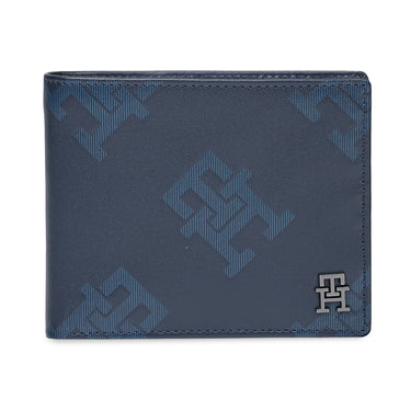 Tommy Hilfiger Branco Men's
Multicard Coin Wallet