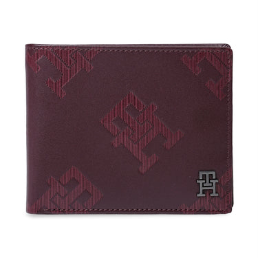Tommy Hilfiger Branco Men's
Global Coin Wallet