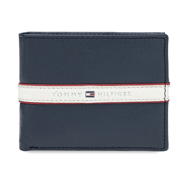 Tommy Hilfiger Burges Men's
Global Coin Wallet