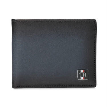 Tommy Hilfiger Gistel Men's Passcase Wallet