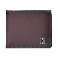Tommy Hilfiger Gistel Men's Global Coin Wallet