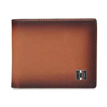 Tommy Hilfiger Gistel Men's Global Coin Wallet