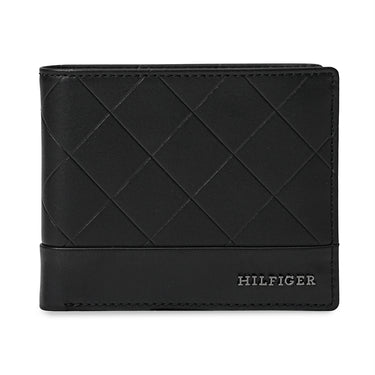 Tommy Hilfiger Kornos Men's
Passcase Wallet