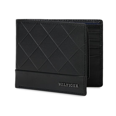 Tommy Hilfiger Kornos Men's Passcase Wallet