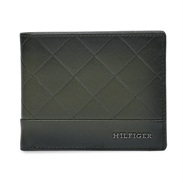 Tommy Hilfiger Kornos Men's
Global Coin Wallet