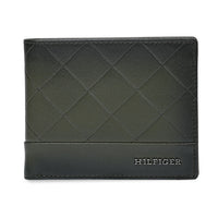 Tommy Hilfiger Kornos Men's Global Coin Wallet