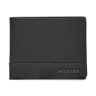 Tommy Hilfiger Kornos Men's
Global Coin Wallet