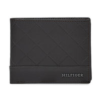 Tommy Hilfiger Kornos
Men's Global Coin Wallet