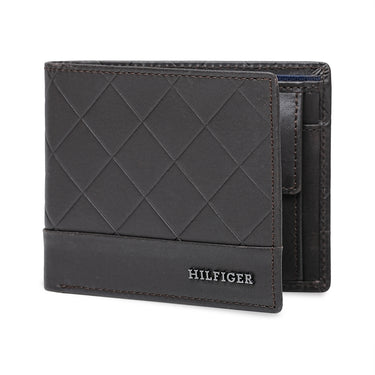 Tommy Hilfiger Kornos Men's Global Coin Wallet