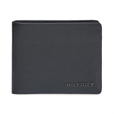 Tommy Hilfiger Napier Men's
Global Coin Wallet