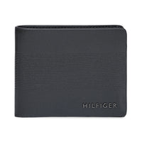 Tommy Hilfiger Napier Men's Global Coin Wallet