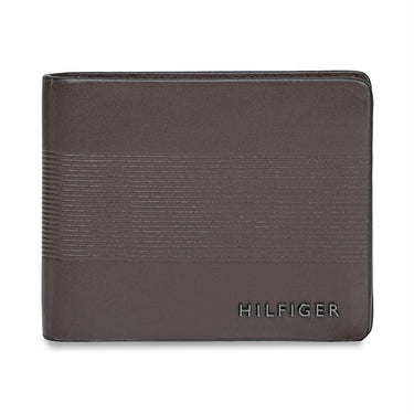 Tommy Hilfiger Napier Men's
Global Coin Wallet