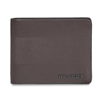Tommy Hilfiger Napier
Men's Global Coin Wallet