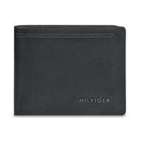 Tommy Hilfiger Pelotas Men's Passcase Wallet