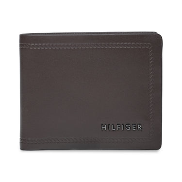 Tommy Hilfiger Pelotas Men's Global Coin Wallet
