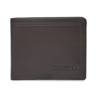 Tommy Hilfiger Pelotas Men's Global Coin Wallet