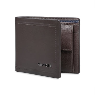 Tommy Hilfiger Pelotas Men's Global Coin Wallet