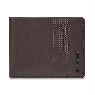 Tommy Hilfiger Pocos Men's
Passcase Wallet