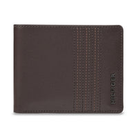 Tommy Hilfiger Pocos Men's Passcase Wallet