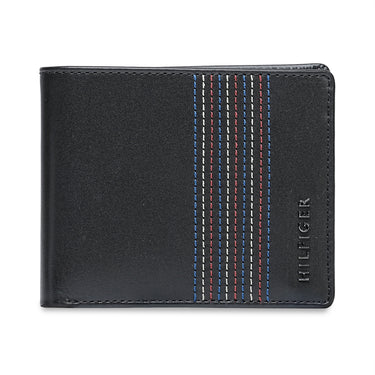 Tommy Hilfiger Pocos Men's
Global Coin Wallet