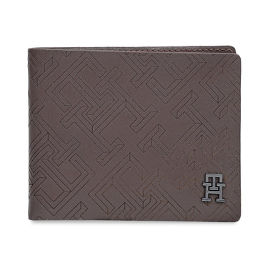Tommy Hilfiger Tavros Men's
Slimfold Wallet