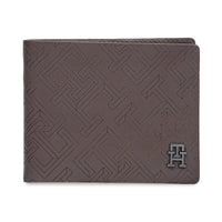 Tommy Hilfiger Tavros
Men's Slimfold Wallet