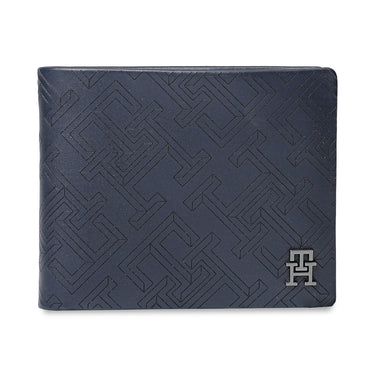 Tommy Hilfiger Tavros Men's
Global Coin Wallet