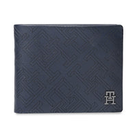 Tommy Hilfiger Tavros
Men's Global Coin Wallet