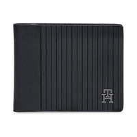 Tommy Hilfiger Woodlawn Men's Slimfold Wallet