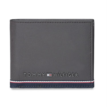 Tommy Hilfiger Acre Men's
Global Coin Wallet
