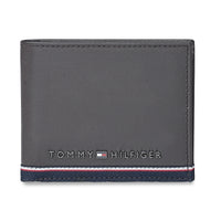 Tommy Hilfiger Acre Men's Global Coin Wallet