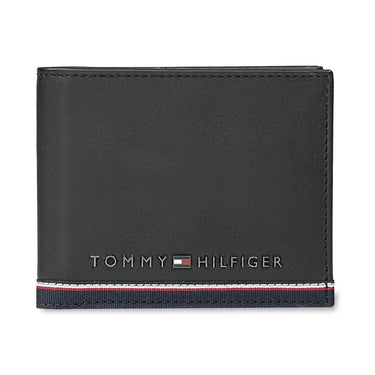 Tommy Hilfiger Acre Men's Global Coin Wallet