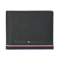 Tommy Hilfiger Acre Men's
Global Coin Wallet