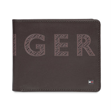 Tommy Hilfiger Anapolis Men's
Global Coin Wallet
