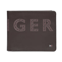 Tommy Hilfiger Anapolis
Men's Global Coin Wallet