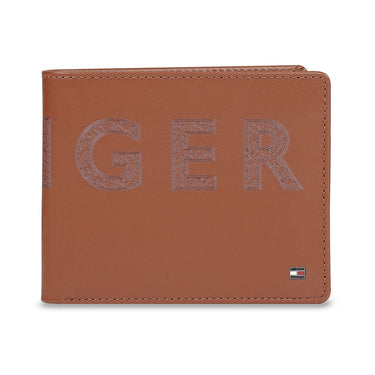 Tommy Hilfiger Anapolis Men's Passcase Wallet