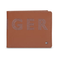 Tommy Hilfiger Anapolis Men's Passcase Wallet