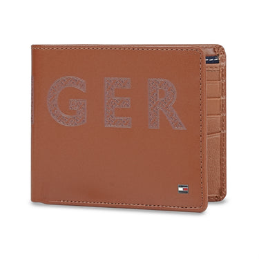 Tommy Hilfiger Anapolis Men's Passcase Wallet