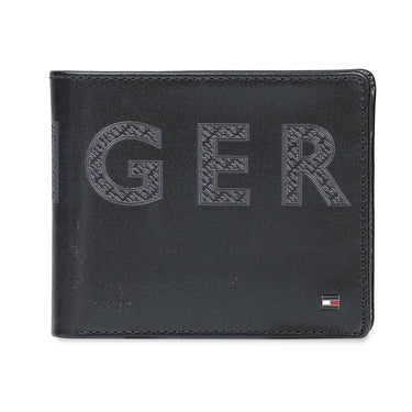 Tommy Hilfiger Anapolis Men's
Global Coin Wallet
