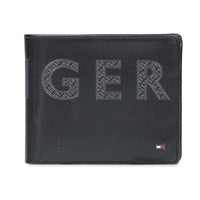Tommy Hilfiger Anapolis Men's Global Coin Wallet