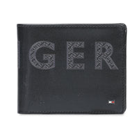 Tommy Hilfiger Anapolis
Men's Global Coin Wallet