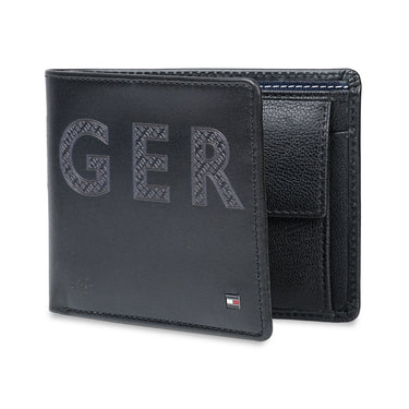 Tommy Hilfiger Anapolis Men's Global Coin Wallet