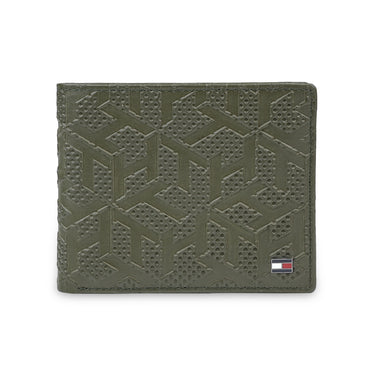 Tommy Hilfiger Askas Men's
Global Coin Wallet