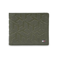 Tommy Hilfiger Askas Men's Global Coin Wallet
